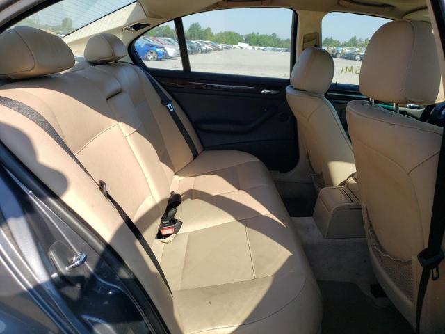 Photo 6 from auction – 2002 BMW 325 XI with VIN WBAEU33462PF65390
