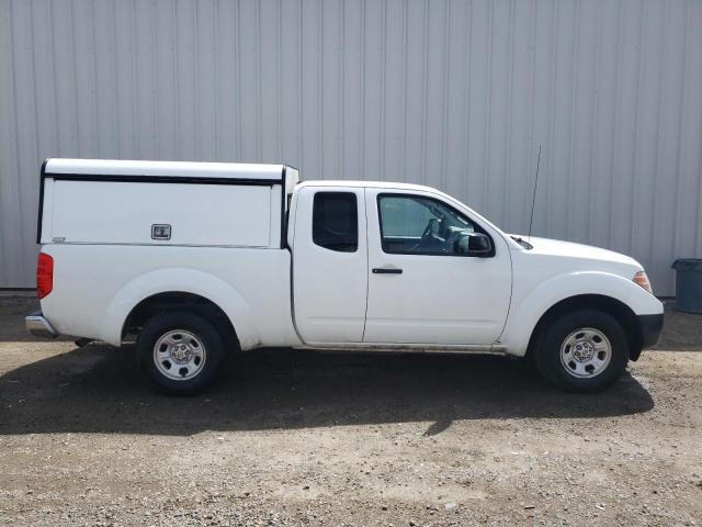 Photo 9 from auction – 2015 NISSAN FRONTIER S with VIN 1N6BD0CT3FN732084
