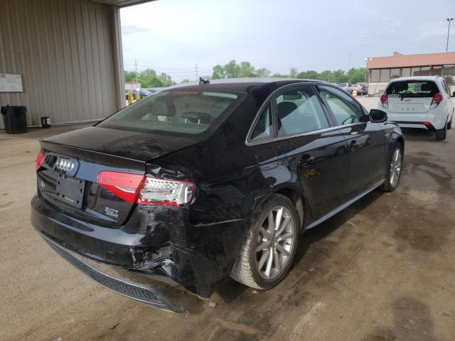 Photo 4 from auction – 2016 AUDI A4 PREMIUM with VIN WAUBFAFL7GN004152
