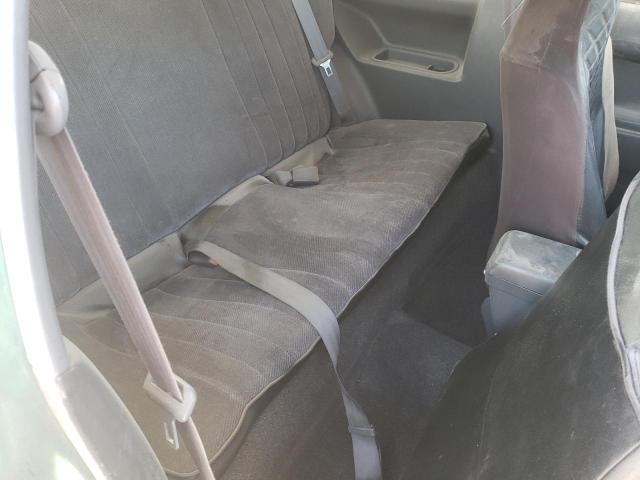 Photo 6 from auction – 1995 TOYOTA TERCEL STD with VIN JT2EL55DXS0069747