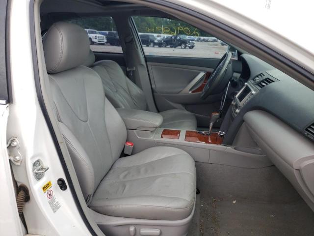Photo 5 from auction – 2011 TOYOTA CAMRY BASE with VIN 4T1BF3EK1BU585441