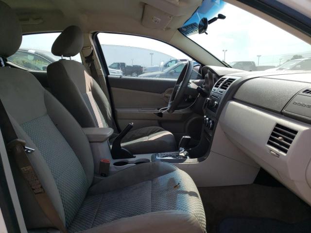 Photo 5 from auction – 2008 DODGE AVENGER SE with VIN 1B3LC46KX8N636090