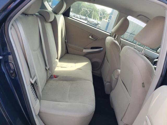 Photo 6 from auction – 2013 TOYOTA PRIUS with VIN JTDKN3DU0D1632067