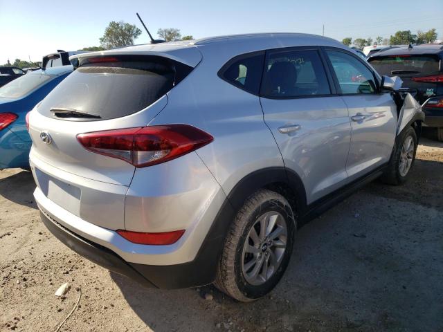 Photo 4 from auction – 2016 HYUNDAI TUCSON LIM with VIN KM8J33A44GU062949