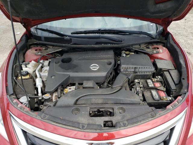 Photo 7 from auction – 2014 NISSAN ALTIMA 2.5 with VIN 1N4AL3AP1EN259766
