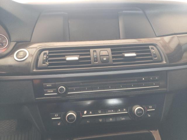 Photo 9 from auction – 2011 BMW 535 I with VIN WBAFR7C51BC601559
