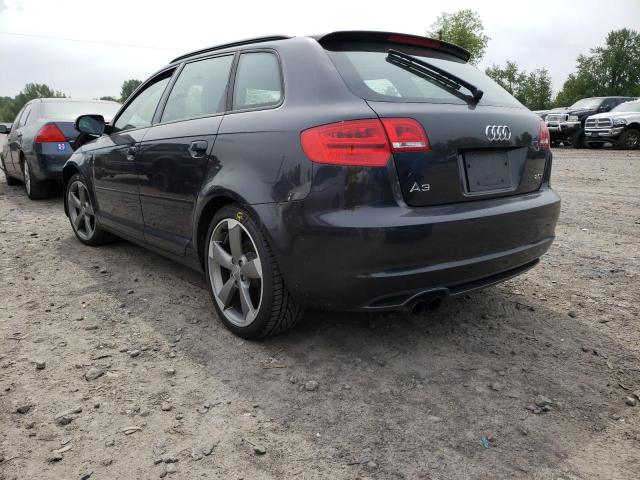 Photo 3 from auction – 2011 AUDI A3 PREMIUM with VIN WAUKEAFM7BA091708