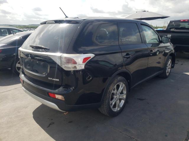 Photo 4 from auction – 2015 MITSUBISHI OUTLANDER with VIN JA4AD3A31FZ005225