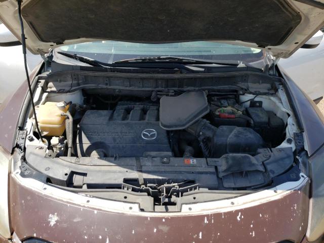 Photo 7 from auction – 2015 MAZDA CX-9 TOURI with VIN JM3TB2CA4F0457420