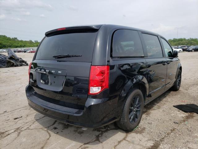 Zdjęcie 4 z aukcji – 2019 DODGE GRAND CARA z VIN 2C4RDGCG4KR634286