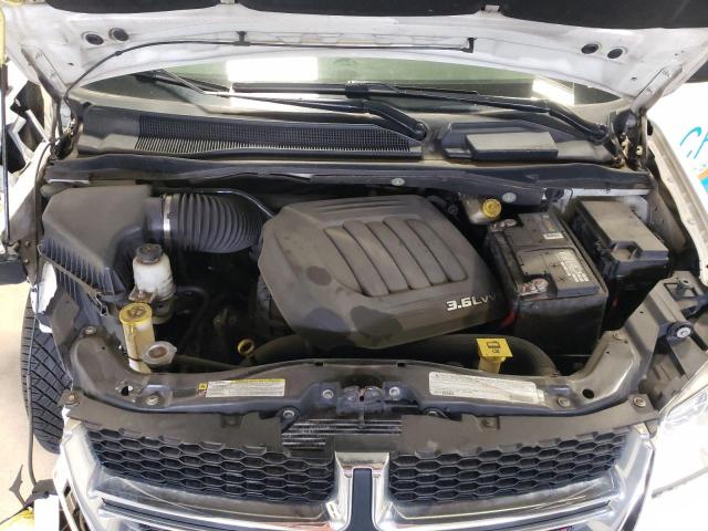 Photo 7 from auction – 2012 DODGE GRAND CARA with VIN 2C4RDGBG5CR419602
