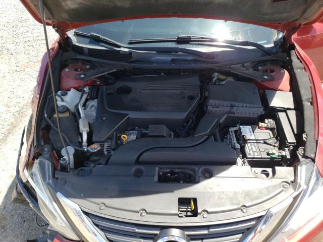Photo 7 from auction – 2016 NISSAN ALTIMA 2.5 with VIN 1N4AL3AP1GC134393