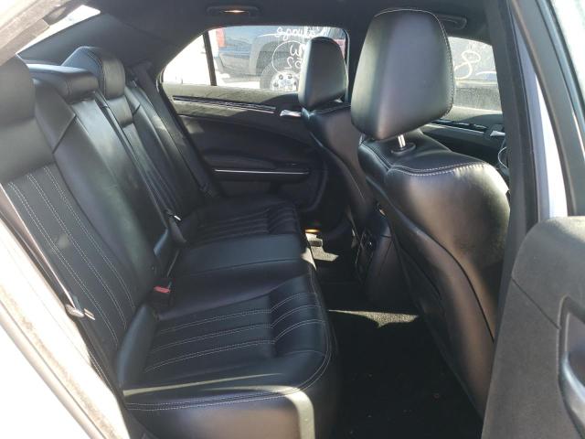 Photo 6 from auction – 2021 CHRYSLER 300 S with VIN 2C3CCABG5MH549638