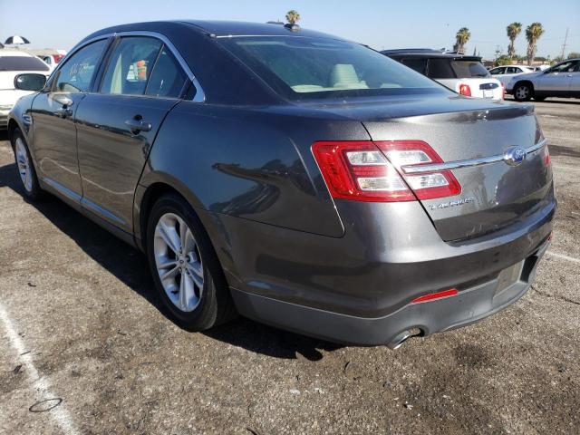 Photo 3 from auction – 2016 FORD TAURUS SE with VIN 1FAHP2D89GG113883