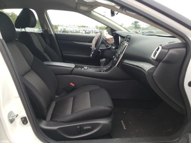 Photo 5 from auction – 2017 NISSAN MAXIMA 3.5 with VIN 1N4AA6AP5HC450436