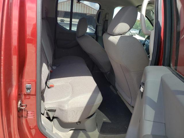 Photo 6 from auction – 2016 NISSAN FRONTIER S with VIN 1N6AD0ER8GN717045