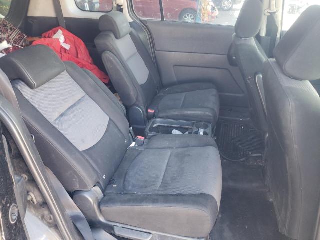 Photo 6 from auction – 2007 MAZDA 5 with VIN JM1CR293270136958