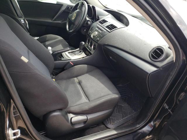 Photo 5 from auction – 2010 MAZDA 3 I with VIN JM1BL1SF2A1181069