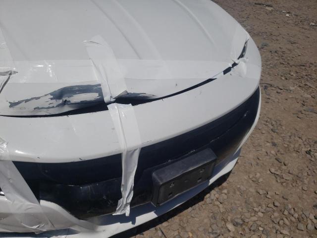 Photo 9 from auction – 2015 DODGE CHARGER PO with VIN 2C3CDXKT3FH796334