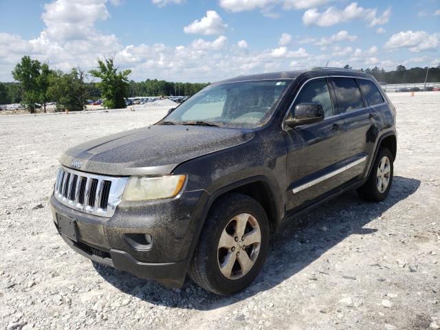 Photo 2 from auction – 2012 JEEP GRAND CHER with VIN 1C4RJEAG9CC215716