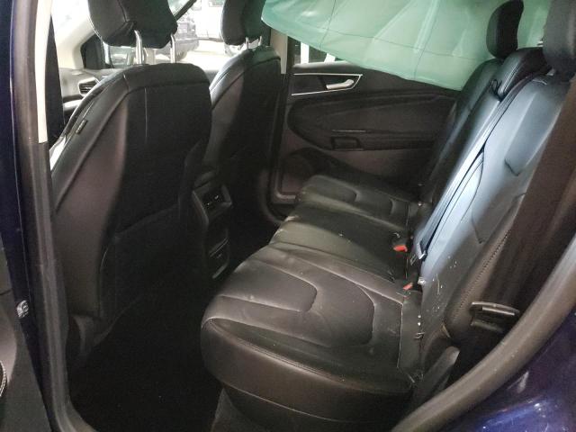Photo 6 from auction – 2016 FORD EDGE TITAN with VIN 2FMPK4K97GBC52456