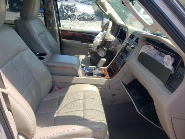 Photo 5 from auction – 2012 LINCOLN NAVIGATOR with VIN 5LMJJ2H59CEL07017
