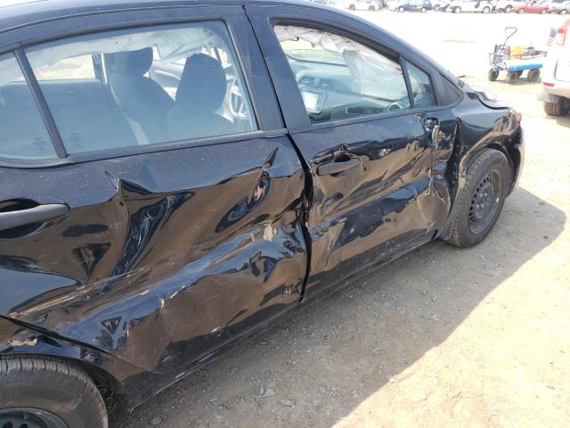 Photo 9 from auction – 2020 NISSAN VERSA S with VIN 3N1CN8DV0LL841961