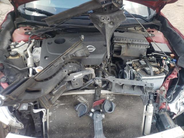 Photo 7 from auction – 2015 NISSAN ALTIMA 2.5 with VIN 1N4AL3AP1FC262616