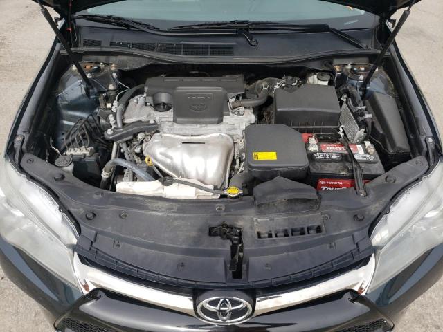 Photo 7 from auction – 2015 TOYOTA CAMRY LE with VIN 4T1BF1FK5FU024099