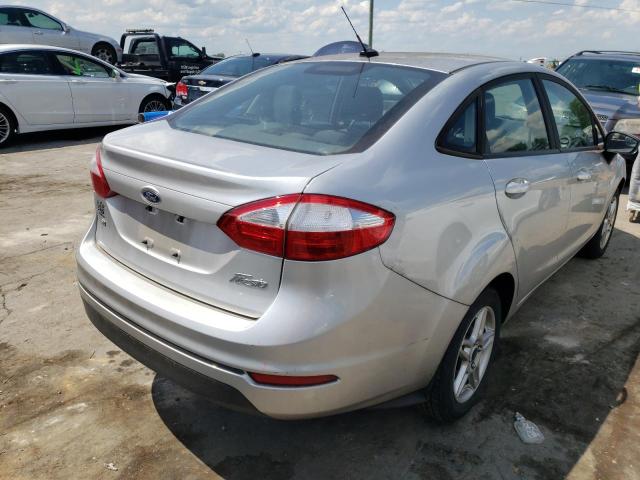 Photo 4 from auction – 2017 FORD FIESTA SE with VIN 3FADP4BJ7HM156948