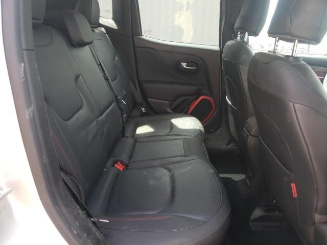 Photo 6 from auction – 2015 JEEP RENEGADE T with VIN ZACCJBCT9FPB88922