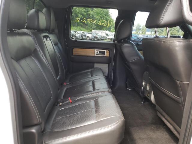 Zdjęcie 6 z aukcji – 2011 FORD F150 SUPER z VIN 1FTFW1EF1BFC18346