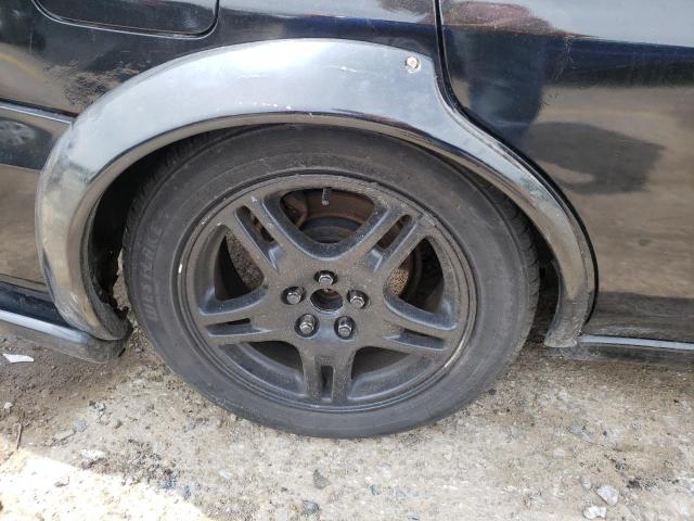 Photo 9 from auction – 2002 SUBARU IMPREZA WR with VIN JF1GD29612G522321