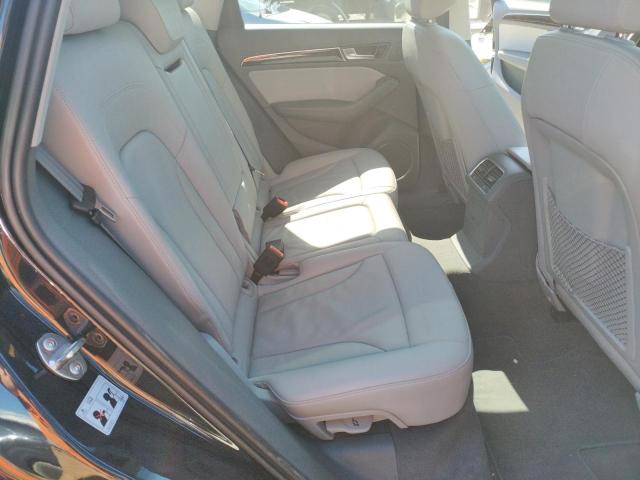 Photo 6 from auction – 2016 AUDI Q5 TDI PRE with VIN WA1CVAFP5GA030232