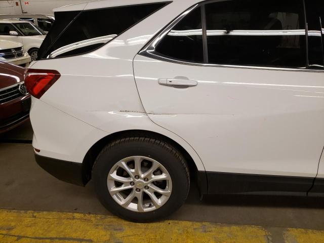Photo 9 from auction – 2018 CHEVROLET EQUINOX LT with VIN 2GNAXJEV3J6242999