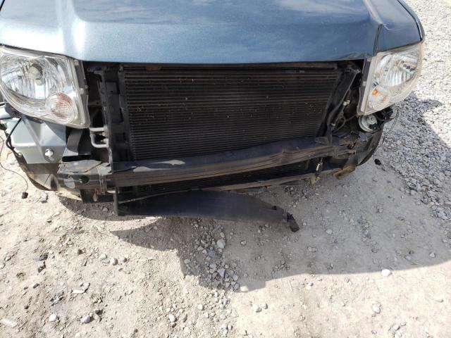 Photo 9 from auction – 2012 FORD ESCAPE XLT with VIN 1FMCU0DG7CKA93077