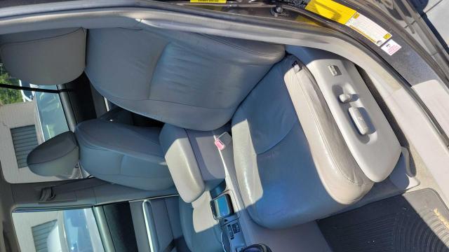 Photo 5 from auction – 2008 TOYOTA HIGHLANDER with VIN JTEES43A082033829