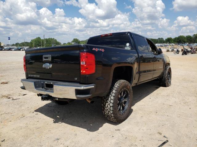 Photo 4 from auction – 2015 CHEVROLET SILVERADO with VIN 3GCUKREC6FG124748