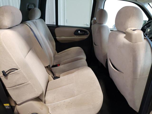 Photo 6 from auction – 2005 CHEVROLET TRAILBLAZE with VIN 1GNET16S356142219