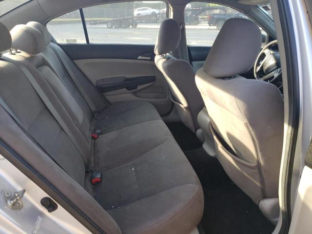 Photo 6 from auction – 2012 HONDA ACCORD LX with VIN 1HGCP2F36CA026558