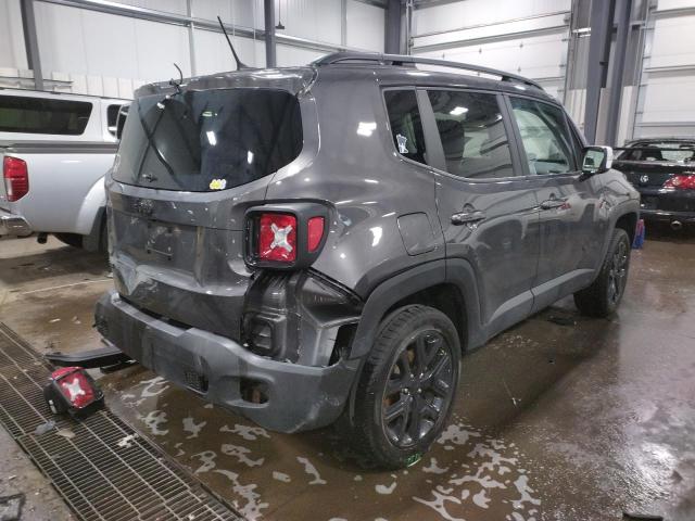 Photo 4 from auction – 2017 JEEP RENEGADE L with VIN ZACCJBBB2HPF12725