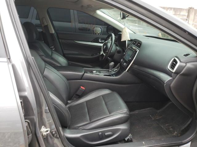 Photo 5 from auction – 2016 NISSAN MAXIMA 3.5 with VIN 1N4AA6AP2GC438730