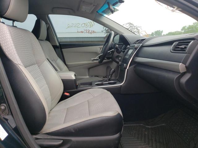 Photo 5 from auction – 2015 TOYOTA CAMRY LE with VIN 4T1BF1FK5FU024099