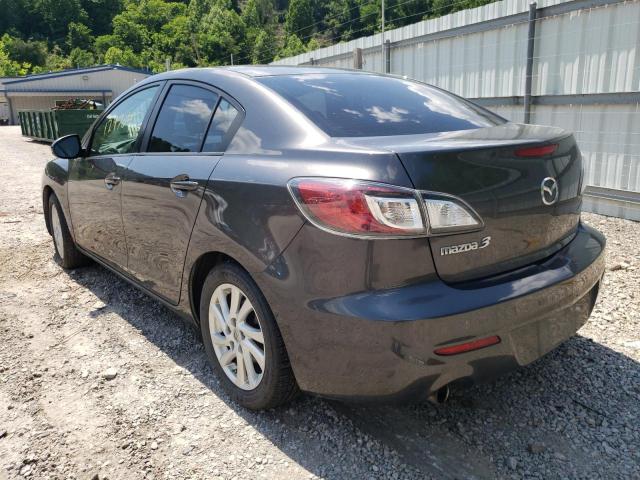 Photo 3 from auction – 2012 MAZDA 3 I with VIN JM1BL1V84C1617954