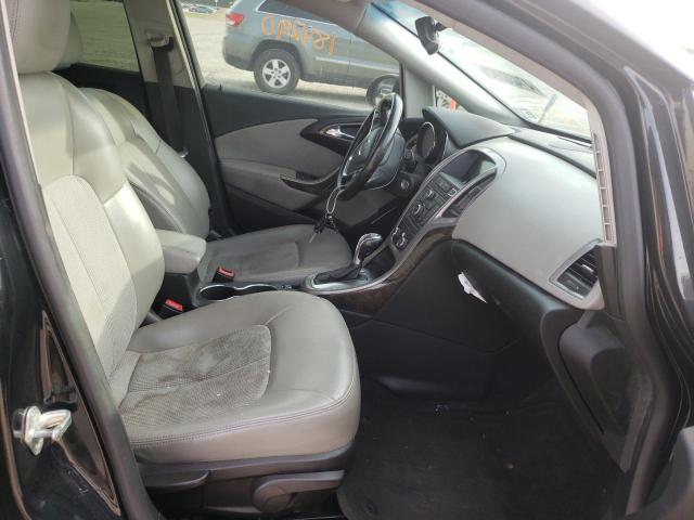 Photo 5 from auction – 2013 BUICK VERANO CON with VIN 1G4PR5SK3D4215334