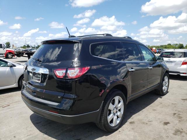 Photo 4 from auction – 2017 CHEVROLET TRAVERSE L with VIN 1GNKVGKD7HJ274960