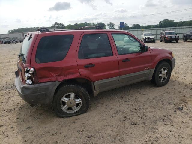 Photo 9 from auction – 2001 FORD ESCAPE XLS with VIN 1FMYU02BX1KB83558