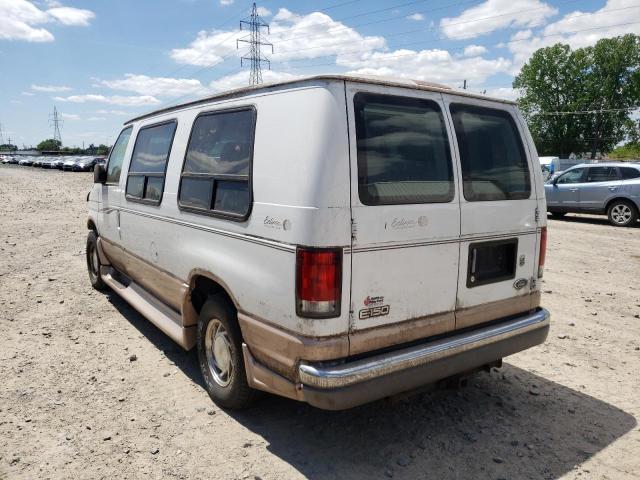 Zdjęcie 3 z aukcji – 1999 FORD E 150 z VIN 1FDRE14L6XHB62824