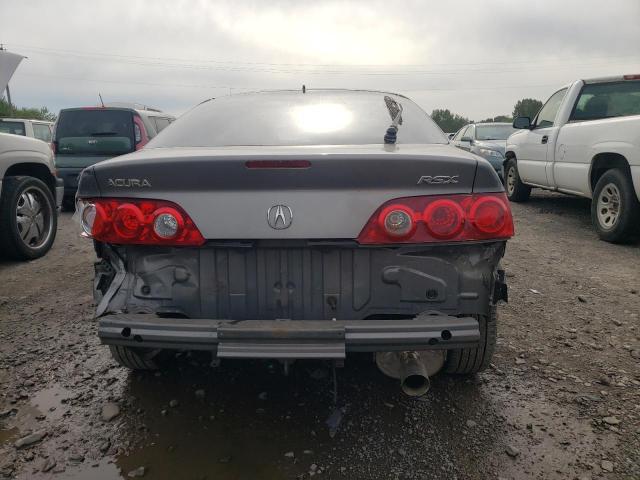 Photo 9 from auction – 2005 ACURA RSX with VIN JH4DC54885S017998