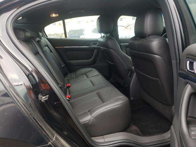 Photo 6 from auction – 2016 LINCOLN MKS with VIN 1LNHL9DK7GG602126